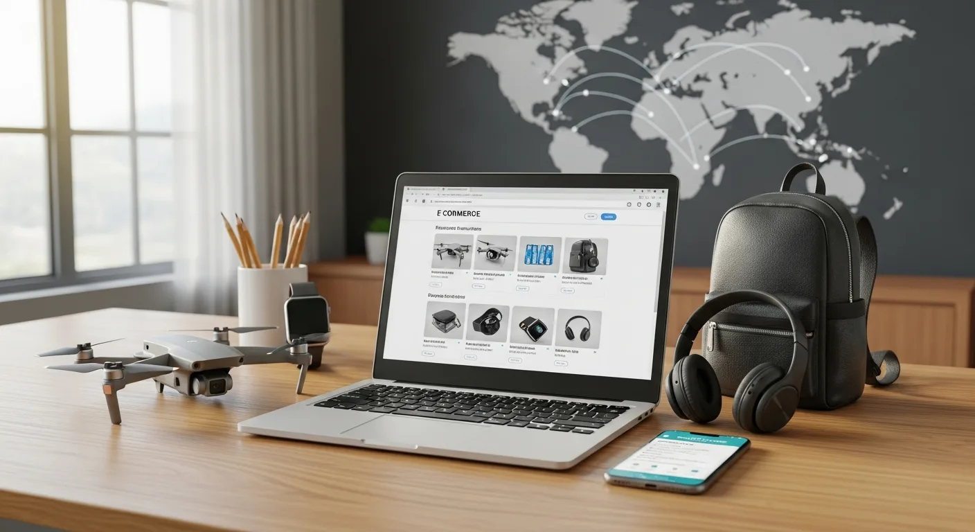 Rock Hill — Online-Shop in Frankfurt am Main