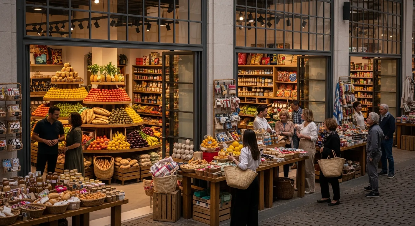 Rock Hill — Online-Shop in Frankfurt am Main